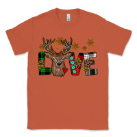 Copper love christmas Classic Tee - JahusDesignShop