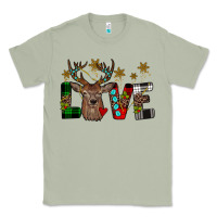 Matcha love christmas Classic Tee - JahusDesignShop
