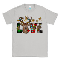 Moon Dust love christmas Classic Tee - JahusDesignShop