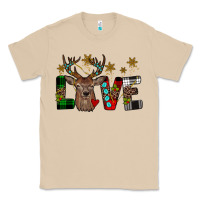 Mushroom love christmas Classic Tee - JahusDesignShop