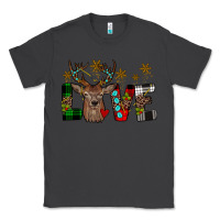 Smoke love christmas Classic Tee - JahusDesignShop