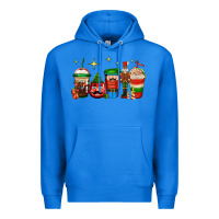 True Royal nutcracker coffee Premium Hoodie - Jasminsmagicworld