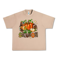 Burro fall and american football tis the season Urban Heavy Tee - AdoDesignShop