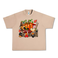 Burro fall and  hockey  tis the season Urban Heavy Tee - AdoDesignShop