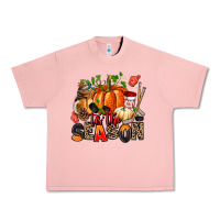 Salmon fall and  hockey  tis the season Urban Heavy Tee - AdoDesignShop