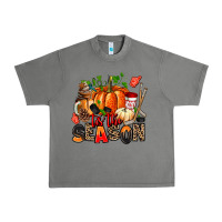 Tornado fall and  hockey  tis the season Urban Heavy Tee - AdoDesignShop
