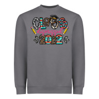 Storm class dismissed 2022 Heavyweight Sweatshirt - CowhideDigitalArt