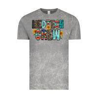 Cloud Rock medtech crew Vintage Tee - RacoonDesign