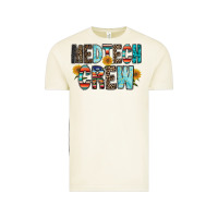 Vintage Arctic medtech crew Vintage Tee - RacoonDesign