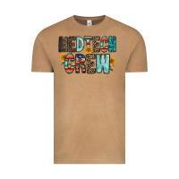 Vintage Camel medtech crew Vintage Tee - RacoonDesign