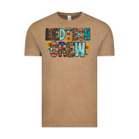 Vintage Coffee medtech crew Vintage Tee - RacoonDesign