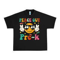 Black peace out 2024 pre k Urban Heavy Tee - JahusDesignShop