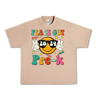 Burro peace out 2024 pre k Urban Heavy Tee - JahusDesignShop