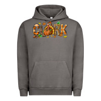 Pigment Tornado Personalized Thanksgiving Urban Hoodie - NancyCooperArtShop