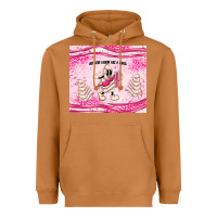 Meerkat out here lookin like a snack Heavyweight Hoodie - MaliasSmallBusiness