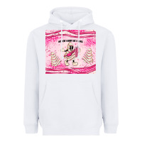 White out here lookin like a snack Heavyweight Hoodie - MaliasSmallBusiness