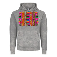 Cloud Rock mexico brushstrokes Vintage Hoodie - CTS Tumbler Store