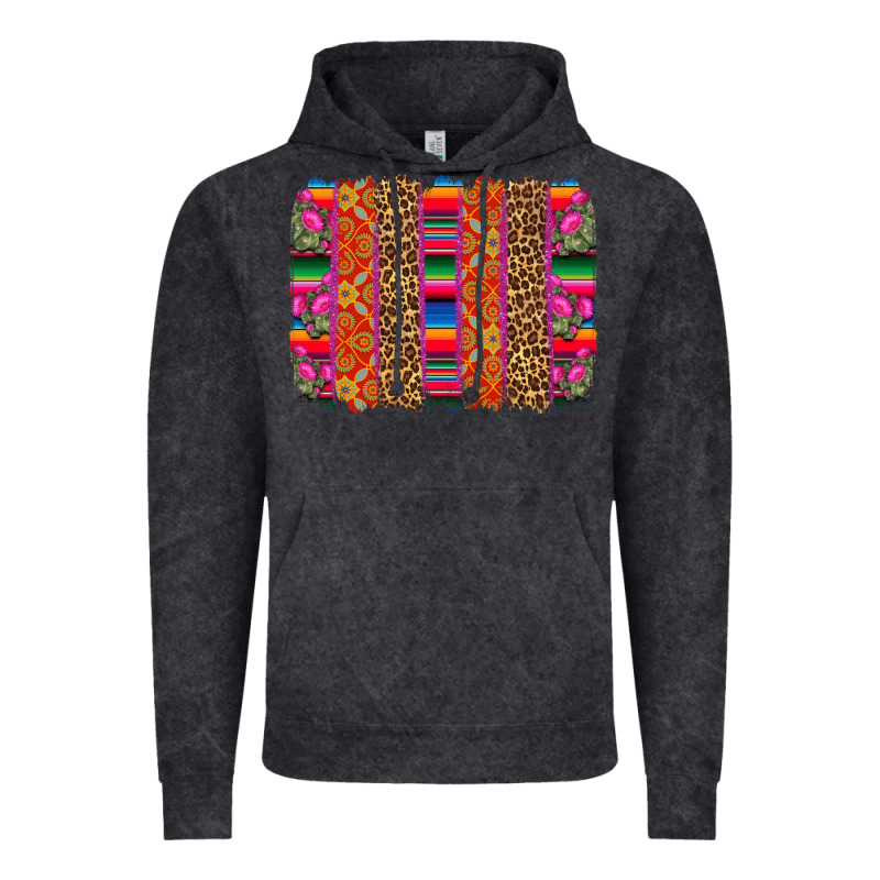 Mexico Brushstrokes Vintage Hoodie by CTS Tumbler Store | Teevron
