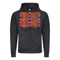 Vintage Black mexico brushstrokes Vintage Hoodie - CTS Tumbler Store