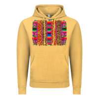 Vintage Mustard mexico brushstrokes Vintage Hoodie - CTS Tumbler Store