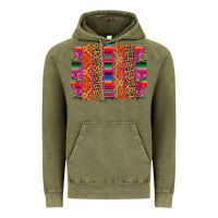 Vintage Olive mexico brushstrokes Vintage Hoodie - CTS Tumbler Store