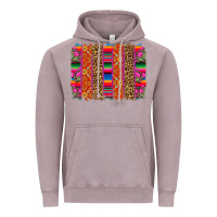 Vintage Zinc mexico brushstrokes Vintage Hoodie - CTS Tumbler Store
