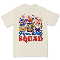 Bone fireworks squad Premium Tee - BarkalooDesign