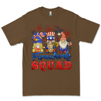 Cacao fireworks squad Premium Tee - BarkalooDesign