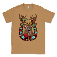 Toasted Coconut christmas horseshoe Classic Tee - JahusDesignShop