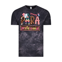 Cloud Black para professional Vintage Tee - AdoDesignShop