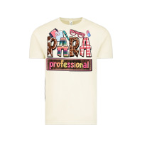 Vintage Arctic para professional Vintage Tee - AdoDesignShop