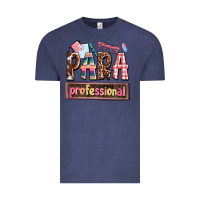 Vintage Denim para professional Vintage Tee - AdoDesignShop