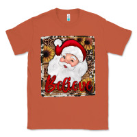 Copper believe santa Classic Tee - JahusDesignShop