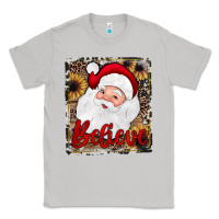 Moon Dust believe santa Classic Tee - JahusDesignShop