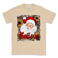Mushroom believe santa Classic Tee - JahusDesignShop