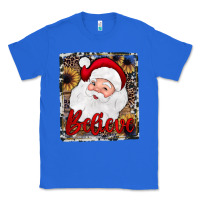 True Royal believe santa Classic Tee - JahusDesignShop