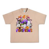 Burro pet all the pupkins Urban Heavy Tee - AdoDesignShop