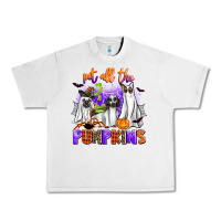 Lunar Rock pet all the pupkins Urban Heavy Tee - AdoDesignShop