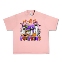 Salmon pet all the pupkins Urban Heavy Tee - AdoDesignShop