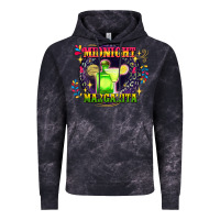 Cloud Black midnight margarita Vintage Hoodie - CTS Tumbler Store