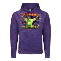 Cloud Purple midnight margarita Vintage Hoodie - CTS Tumbler Store