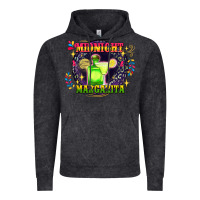 Vintage Black midnight margarita Vintage Hoodie - CTS Tumbler Store
