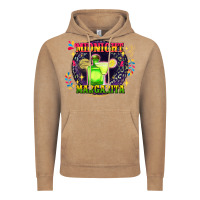Vintage Coffee midnight margarita Vintage Hoodie - CTS Tumbler Store