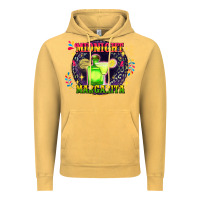 Vintage Mustard midnight margarita Vintage Hoodie - CTS Tumbler Store