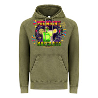 Vintage Olive midnight margarita Vintage Hoodie - CTS Tumbler Store