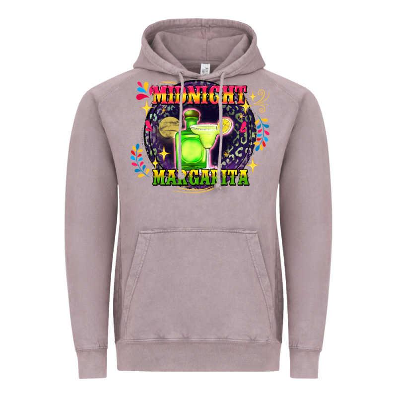 Midnight Margarita Vintage Hoodie by CTS Tumbler Store | Teevron