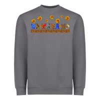Storm usa mama libbey cup Heavyweight Sweatshirt - HRA Design Shop