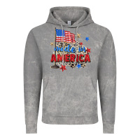 Cloud Rock made in america Vintage Hoodie - Zillion Design Studio