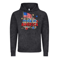 Vintage Black made in america Vintage Hoodie - Zillion Design Studio