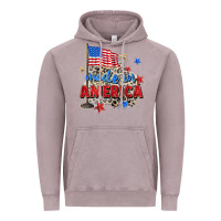 Vintage Zinc made in america Vintage Hoodie - Zillion Design Studio